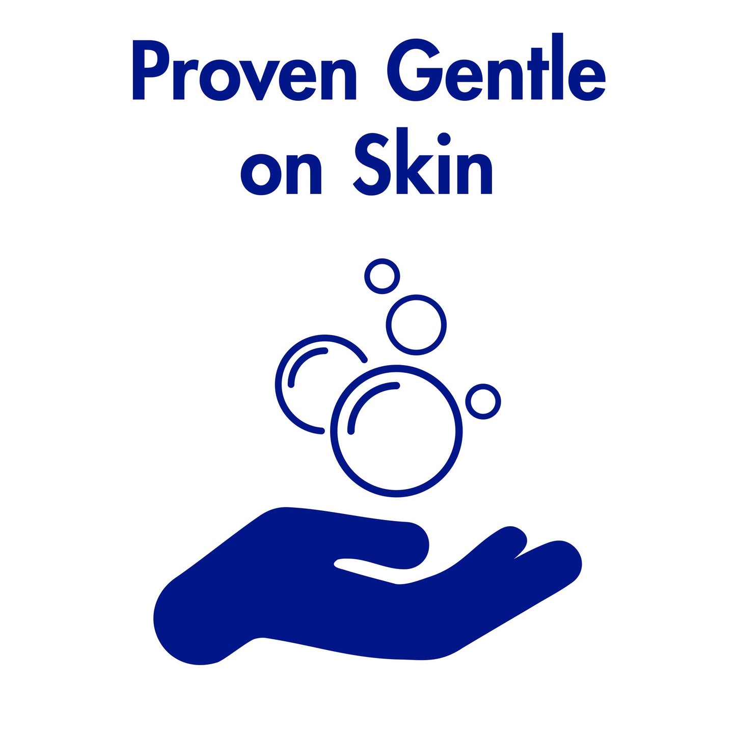 Provon® Clear and Mild Foam Handwash, 1200 mL Dispenser Refill Bottle, Unscented 1941-02