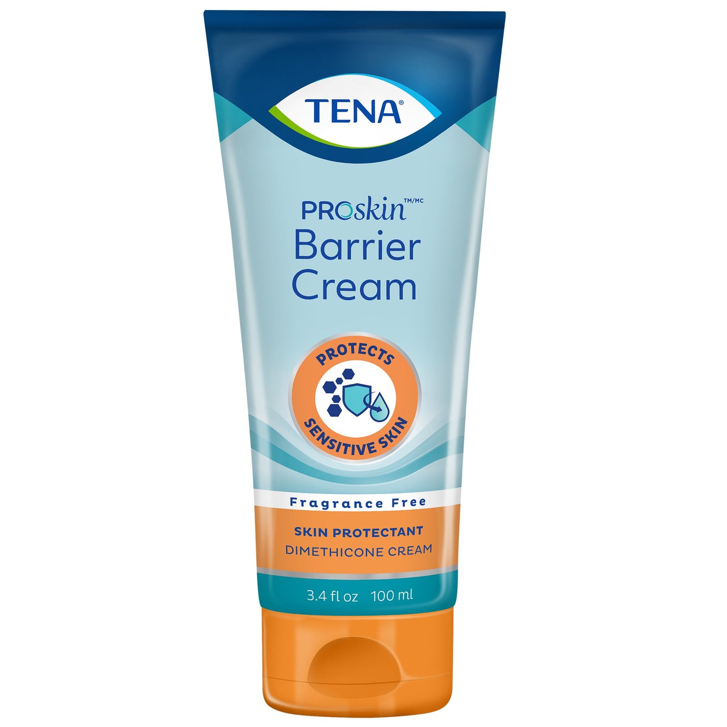 Tena® ProSkin™ Barrier Cream 54442