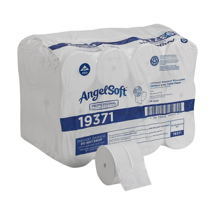 Toilet Tissues