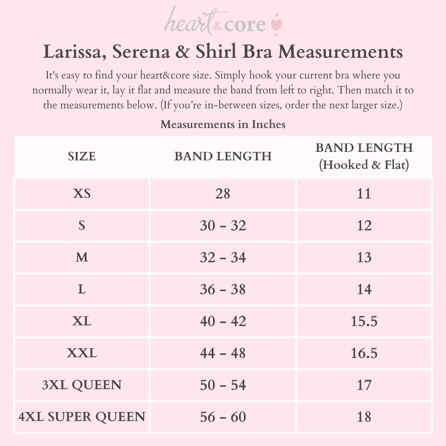 Larissa™ Post-Surgical Bra, White, X-Large HC00001WXL