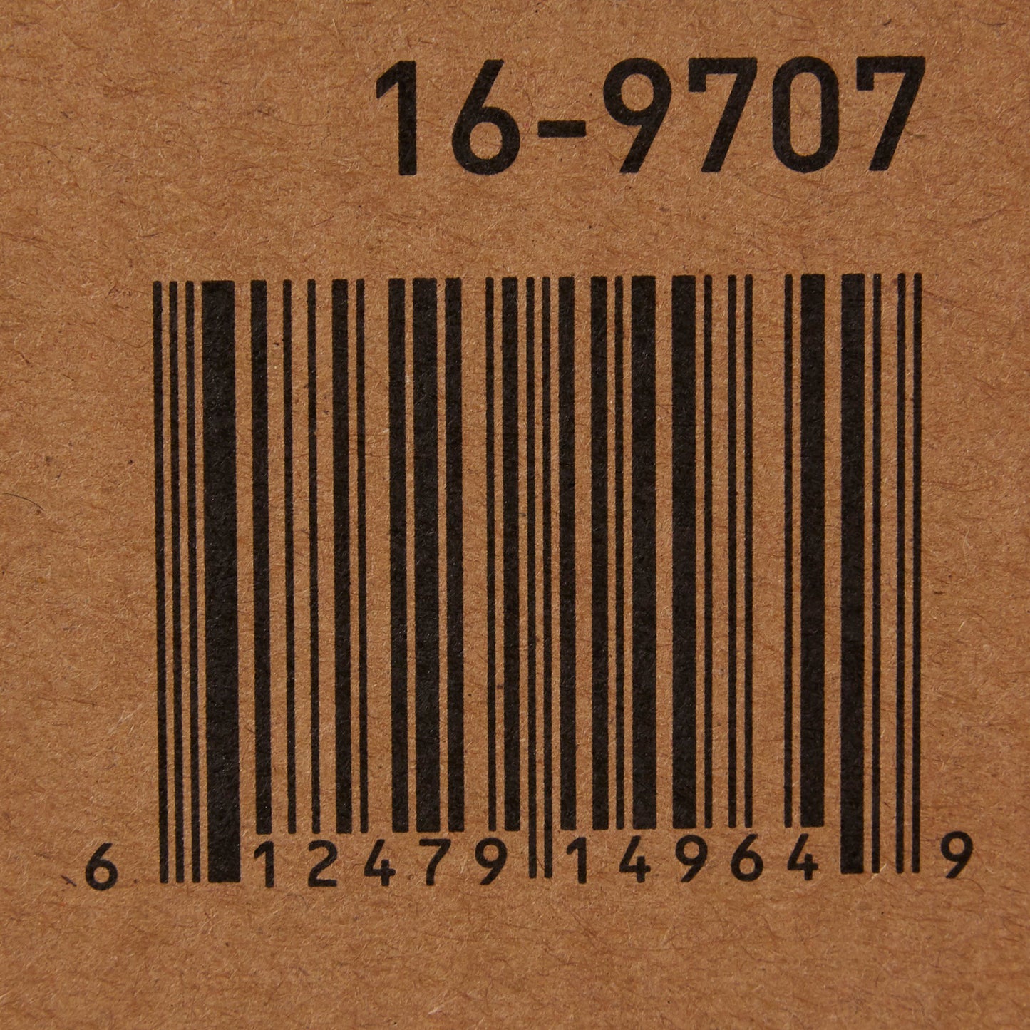 McKesson Instant Hot Pack, 6 x 9 Inch 16-9707