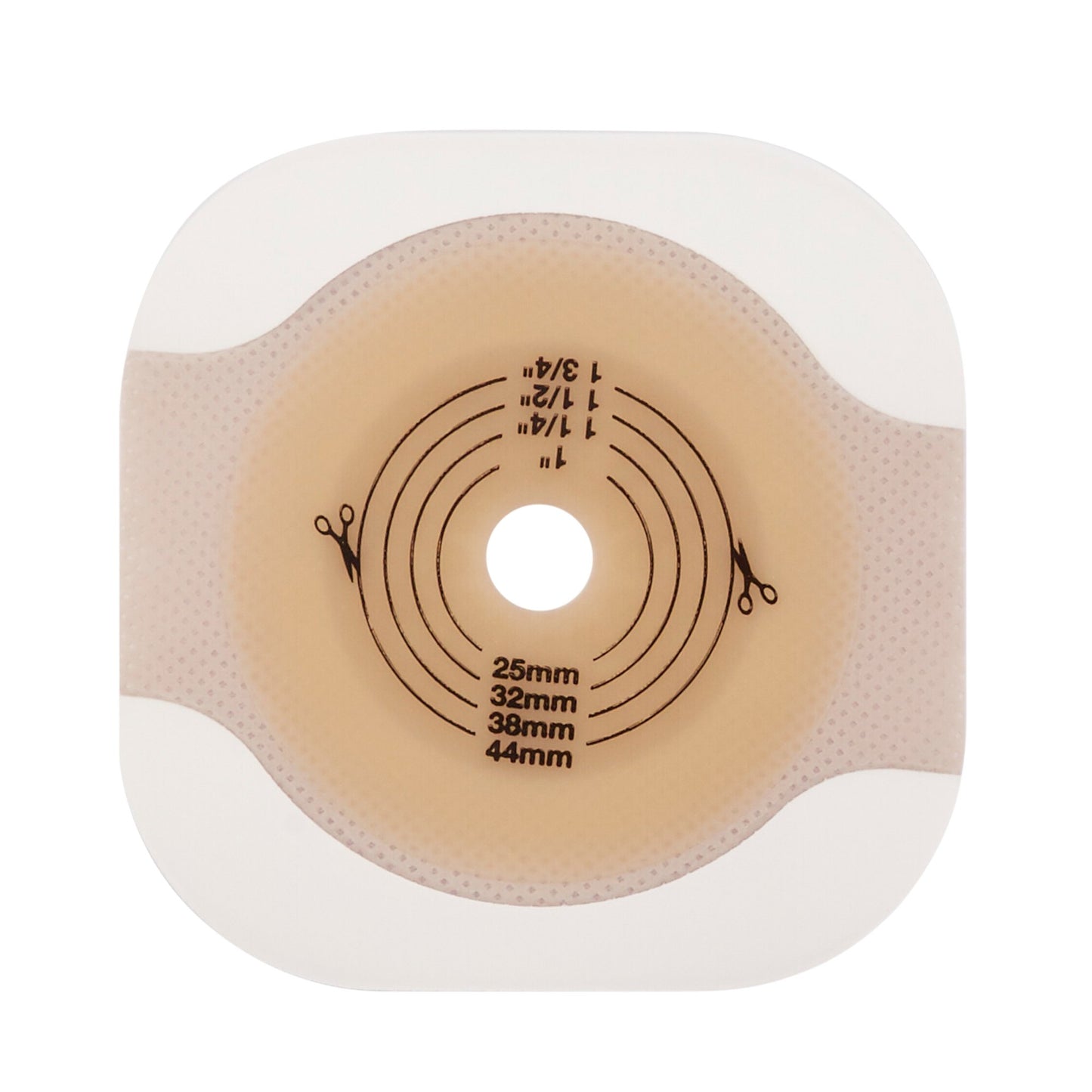New Image™ Flextend™ Colostomy Barrier With Up to 1¾ Inch Stoma Opening 14203