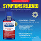 Mucinex® Fast-Max™ Severe Congestion & Cough Liquid Maximum Strength 63824001466