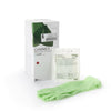 Surgical Glove GAMMEX® Non-Latex PI Green Size 6 Sterile Polyisoprene Standard Cuff Length Micro-Textured Light Green Chemo Tested - 20685260