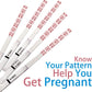 Reproductive Health Test Kit Preview® hCG Pregnancy Test 25 Tests CLIA Waived PRE-HCG-OTC10