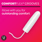 U By Kotex® Click® Compact Tampon 51581