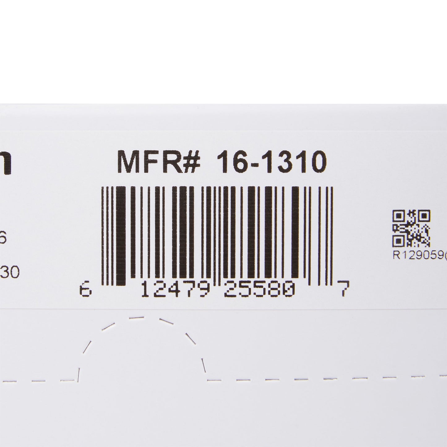 Biopsy Punch McKesson Argent™ Dermal 2.5 mm 16-1310