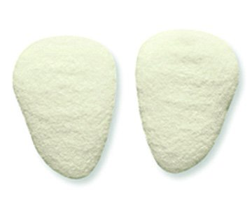 Metatarsal Cushion Hapad® Large Without Closure Foot - ML