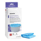 McKesson Commode and Bedpan Liner with Absorbent Powder 513-H645S10P