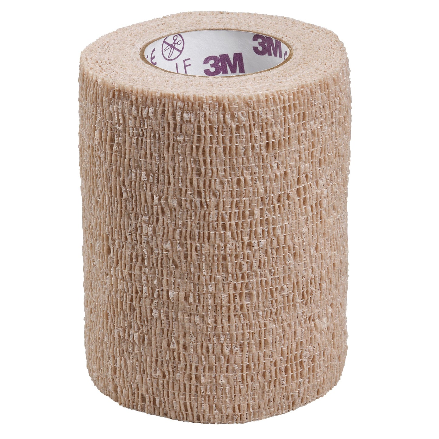 3M™ Coban™ LF Self-adherent Closure Cohesive Bandage, 3 Inch x 5 Yard 2083S