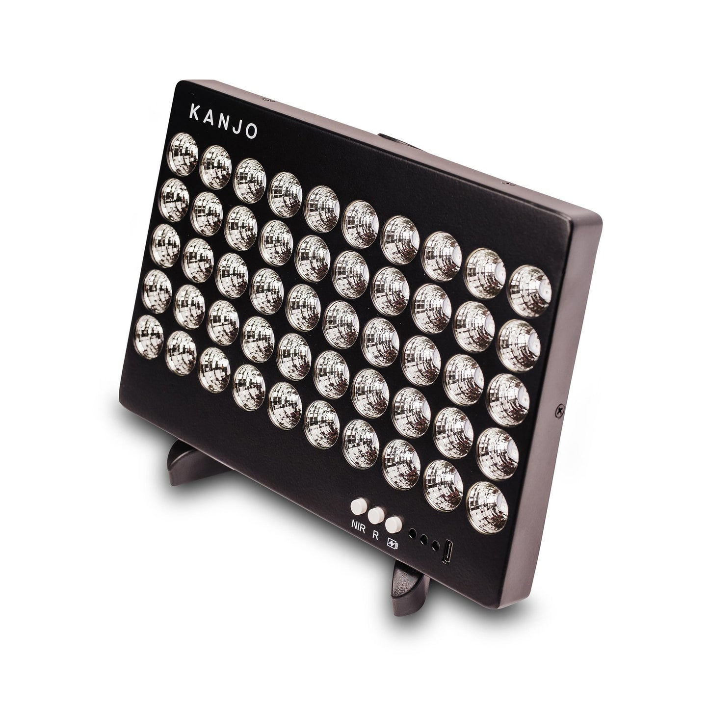 Kanjo Compact Red Light Therapy Panel KANCTRLT