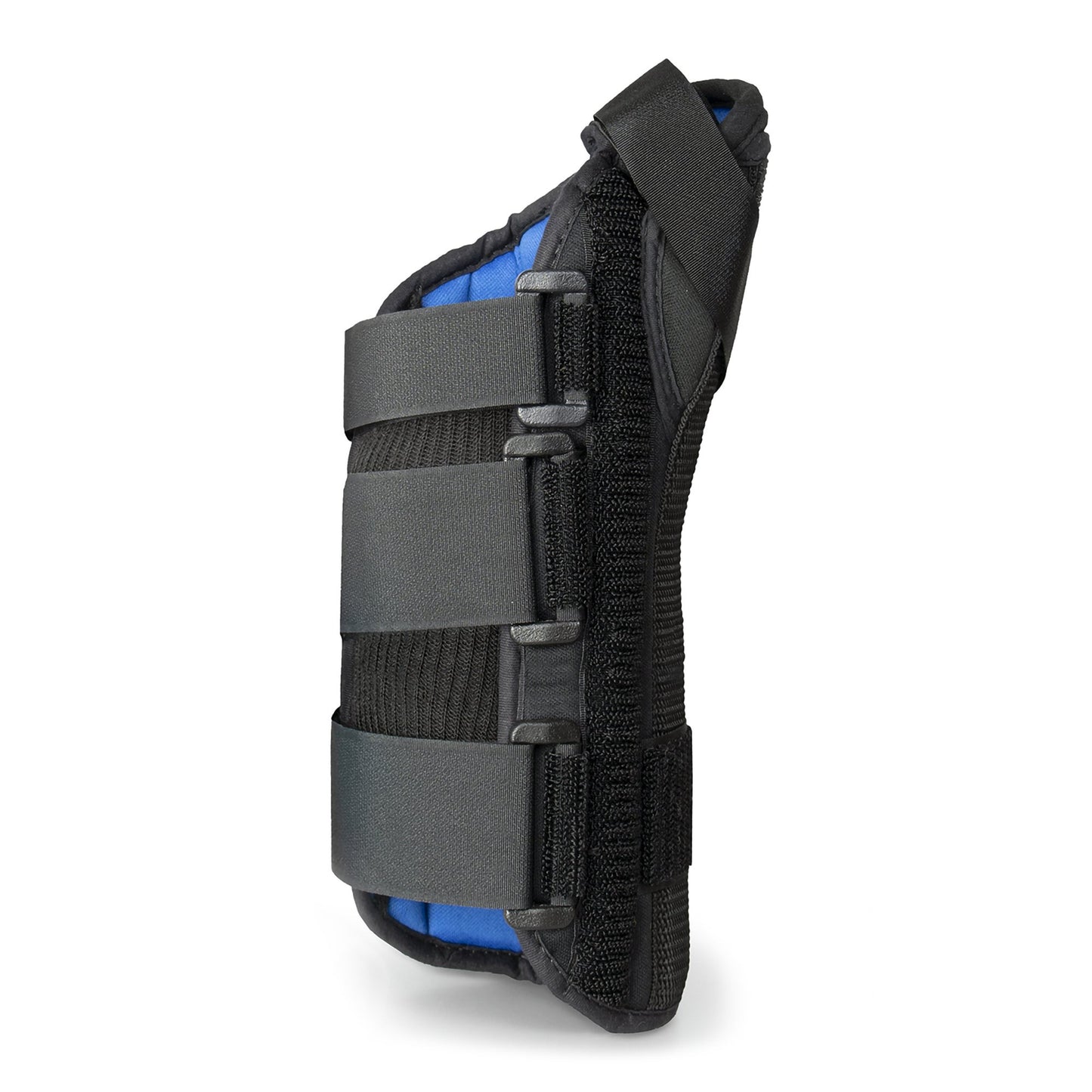 McKesson Left Wrist Splint with Abducted Thumb, Extra Small 155-81-87312