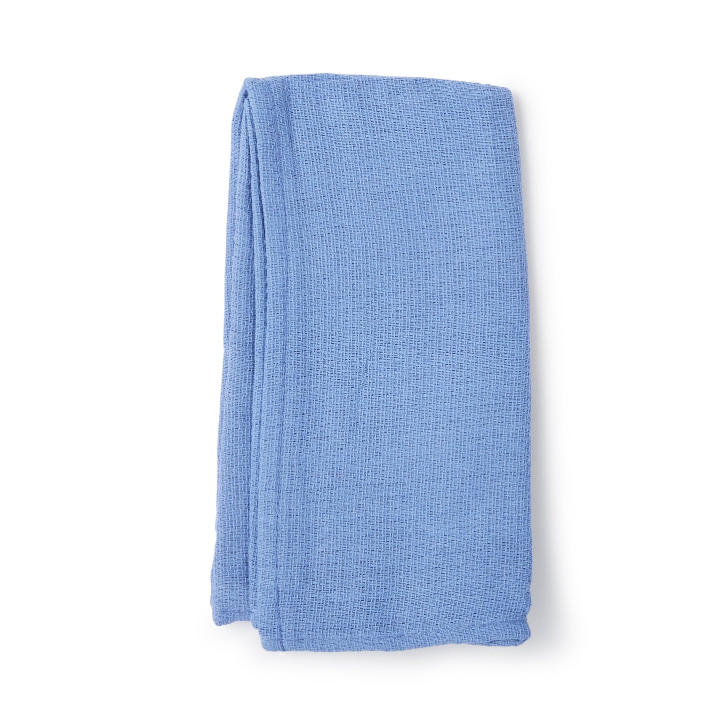 McKesson Sterile Blue O.R. Towel, 17 x 27 Inch 16-6002-B