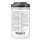 Sani-Cloth® AF3 Germicidal Extra Large Disinfectant Wipes, Canister, 75 ct. P72584