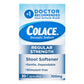 Colace® Docusate Sodium Stool Softener 67618010130