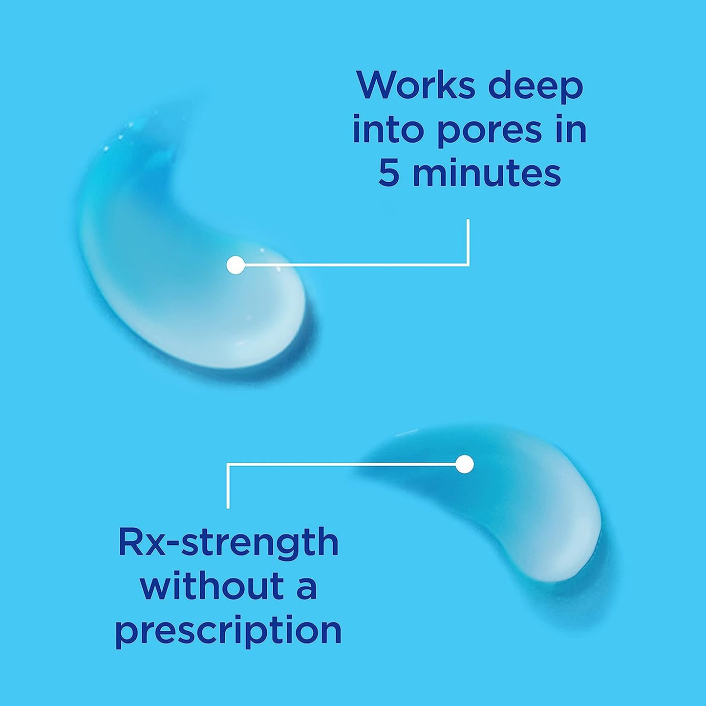 Acne Treatment Differin® 45 Gram Gel 30299492045