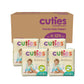 Cuties® Premium Diaper, Size 4 CR4001