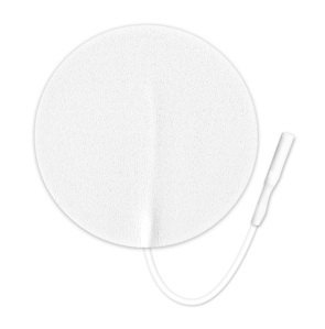ValuTrode® Foam Electrotherapy Electrode For TENS, NMES, and FES Units - CFF200