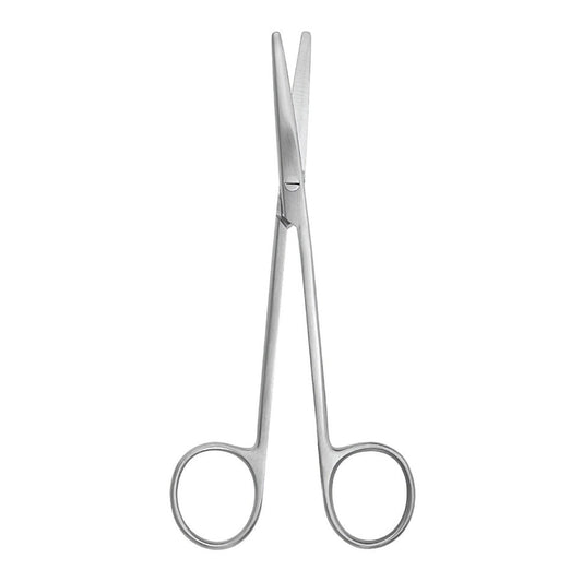 McKesson Brand McKesson Argent Dissecting Scissors 43-1-336, 1 Each