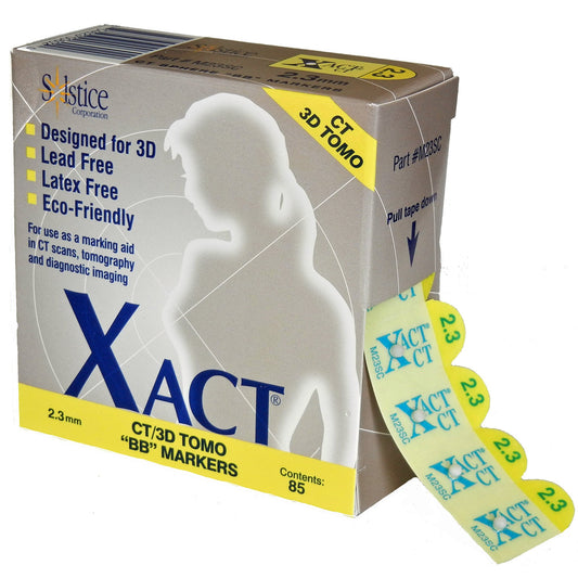 Solstice  M23SC, Box of 85