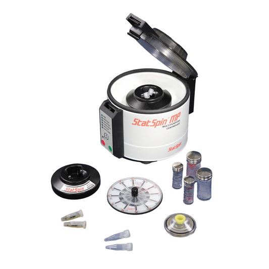 StatSpin® Precalibrated Urine Tube TU15-10