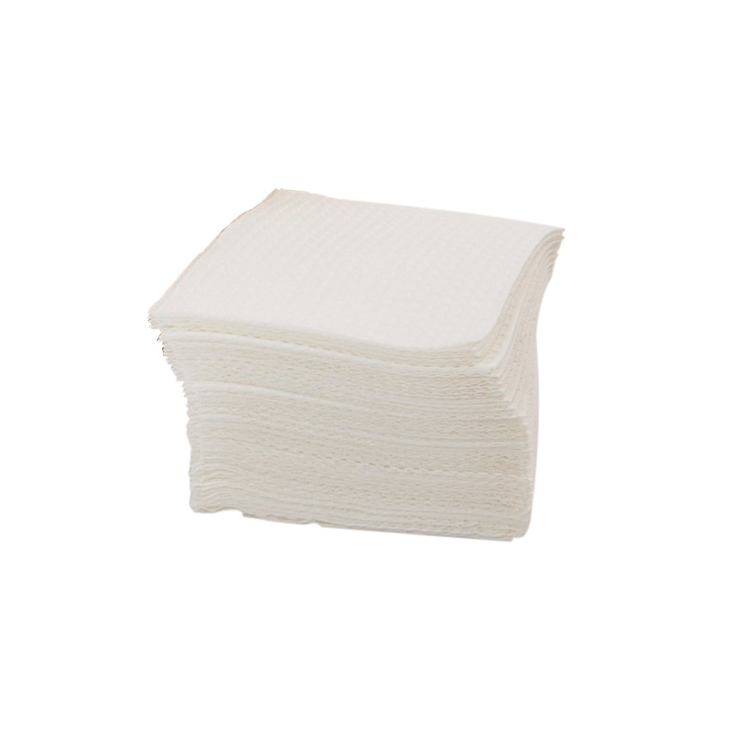 Dental Bib graham medical® 13-1/2 W X 18 L Inch White NonSterile - 43445