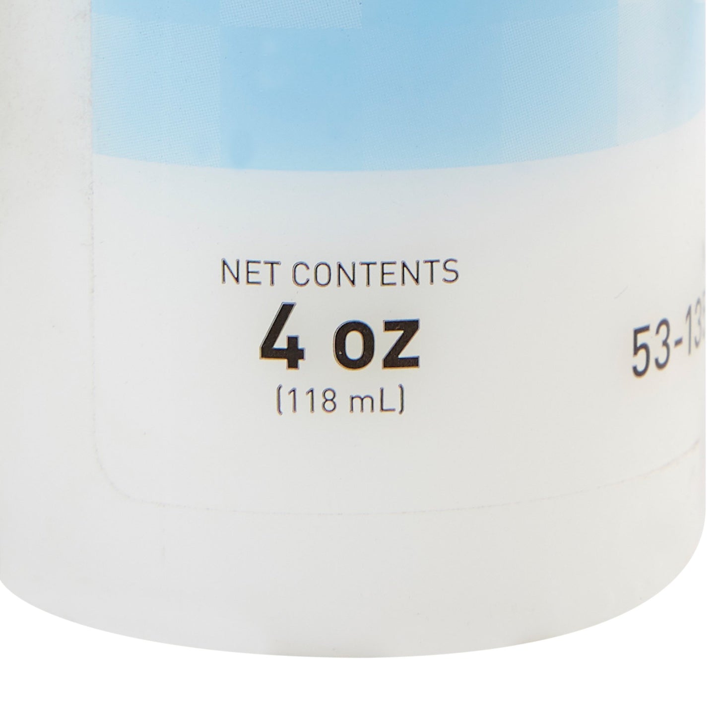 McKesson Moisturizing Body Lotion, 4 oz. Bottle 53-1351-4