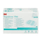 3M™ Tegaderm™ Transparent Sterile Film Dressing, 1-3/4 x 1-3/4 Inch 1622W
