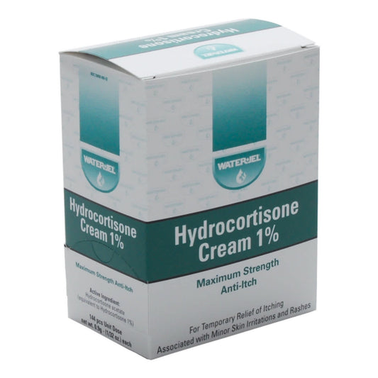 Water-Jel® Hydrocortisone Itch Relief WJHY1728.00.000