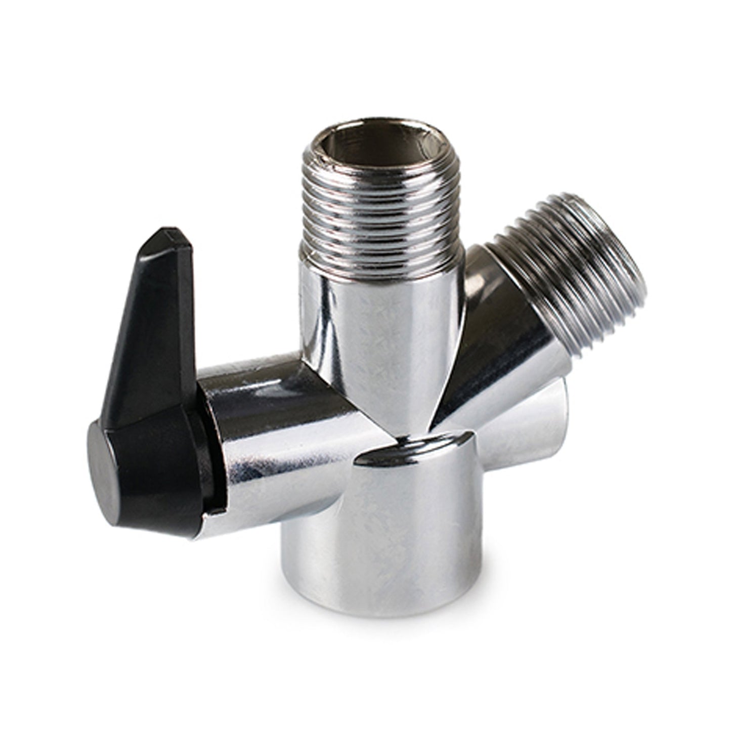 McKesson Diverter Valve for Handheld Shower Spray or Shower Massager 146-RTL12046