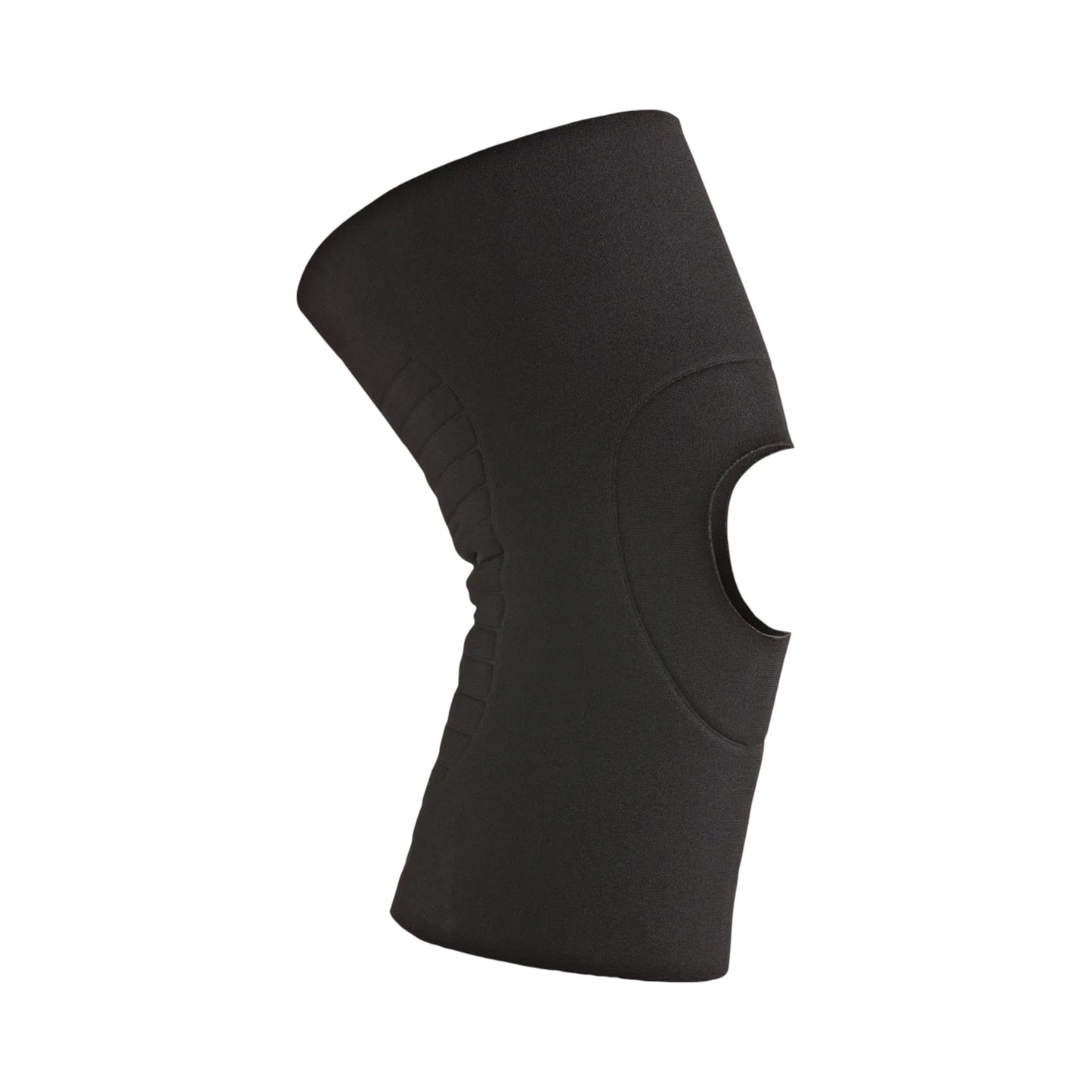 Ossur FormFit Knee Support, Large 302017BLK, 1 Each