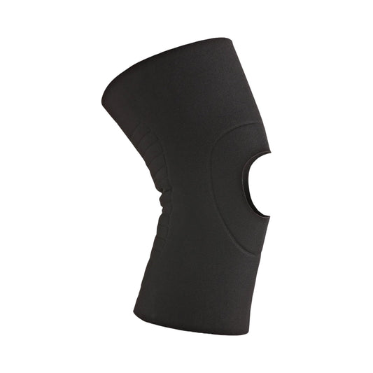 Ossur FormFit Knee Support, Large 302017BLK, 1 Each
