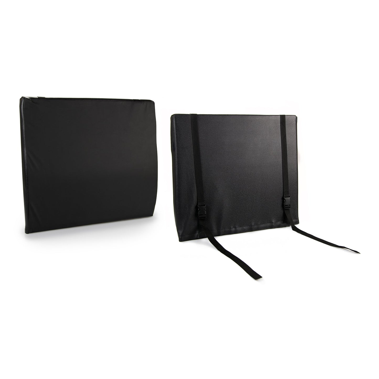 McKesson Foam Back Support Cushion, 22 x 19 Inch 170-79004