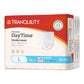 Tranquility Premium DayTime Disposable Absorbent Underwear, L 2106