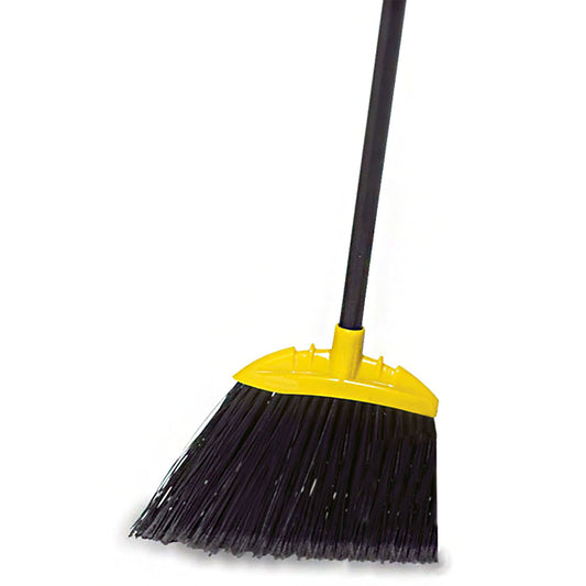 RJ Schinner Co Lobby Pro Executive Broom FG637400BLA, 1 Each