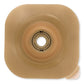 New Image™ Convex CeraPlus™ Skin Barrier, Up to 38 mm Opening, 57 mm Flange, Red 15303