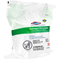 Clorox Healthcare® Hydrogen Peroxide Cleaner Disinfectant Wipes, Refill Pouch 30827