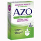 AZO® Urinary Tract Infection Test Strips 787651760216