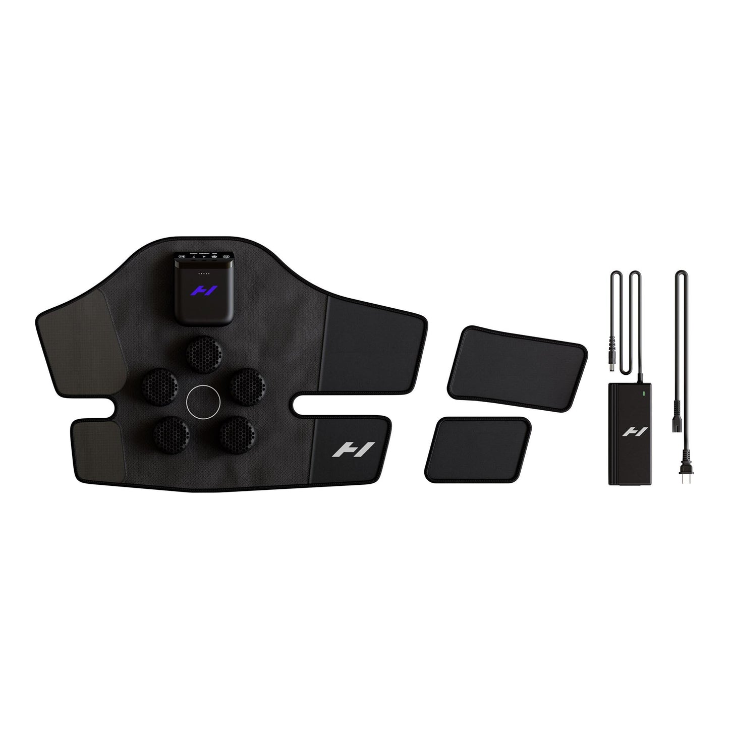 Hot / Cold Therapy Wrap Hyperice X 2 Knee One Size Fits Most Reusable 25200 001-00