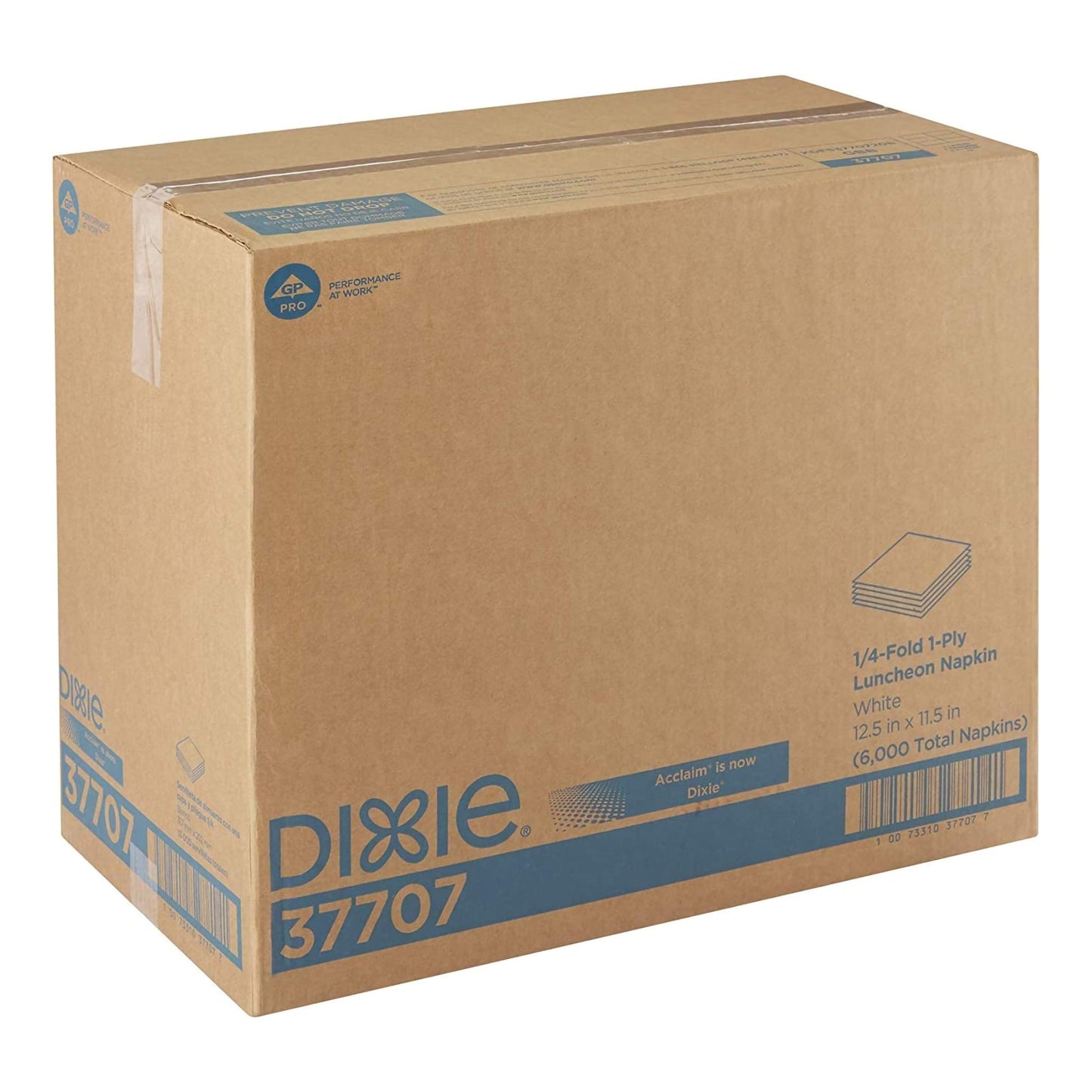 Dixie® Luncheon Napkin 37707