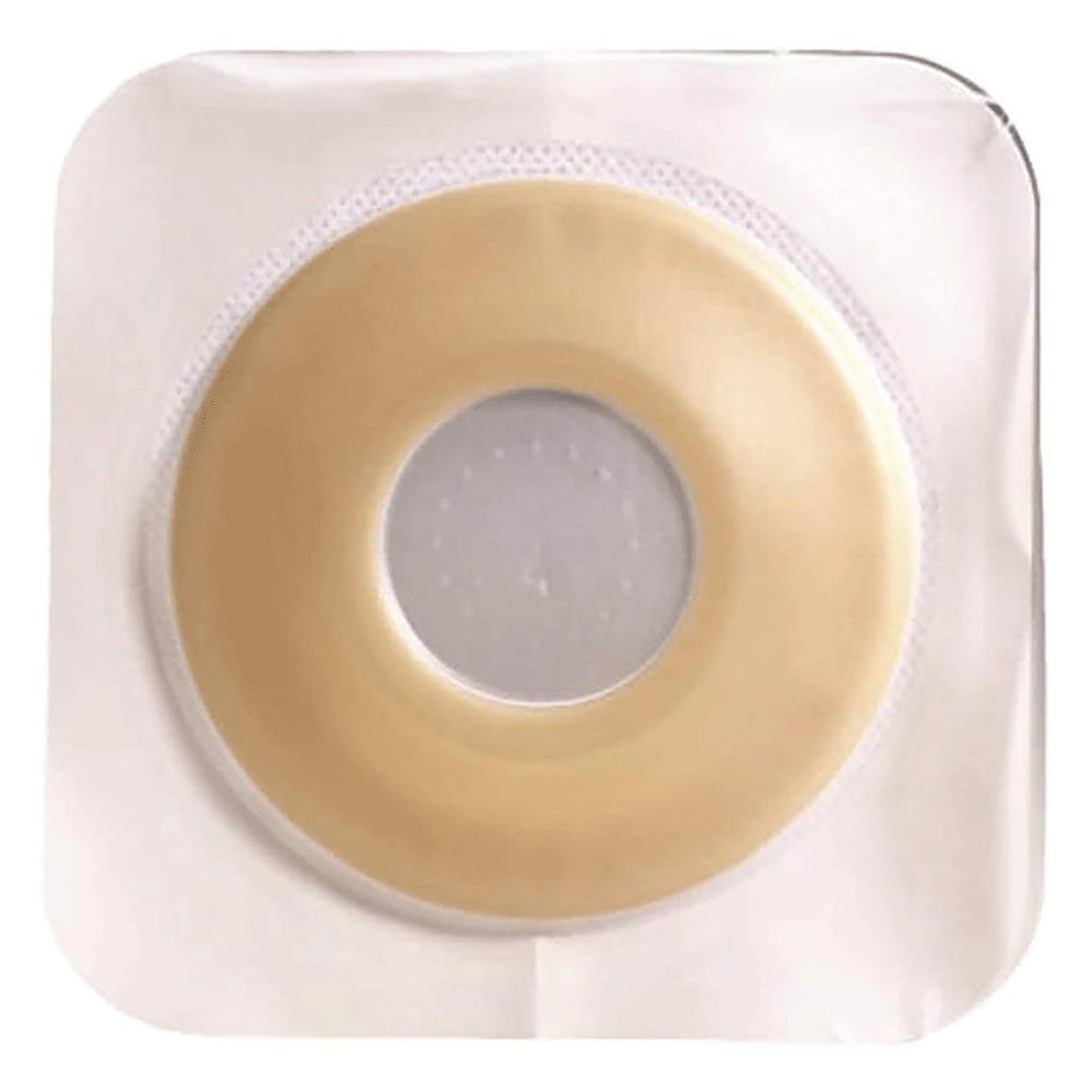 Sur-Fit Natura® Durahesive® Ostomy Barrier With 1¼-1¾ Inch Stoma Opening 411804