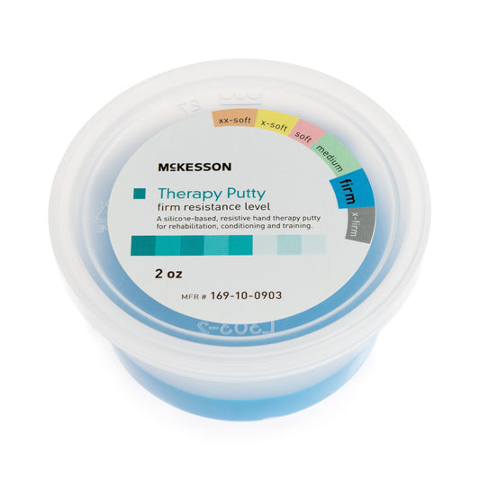 Therapy Putty McKesson Firm 2 oz. - 169-10-0903