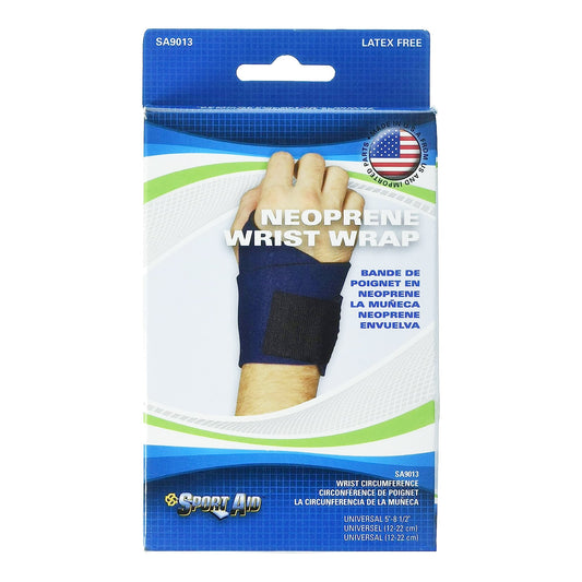 Scott Specialties  9013 BLU UN, 1 Each