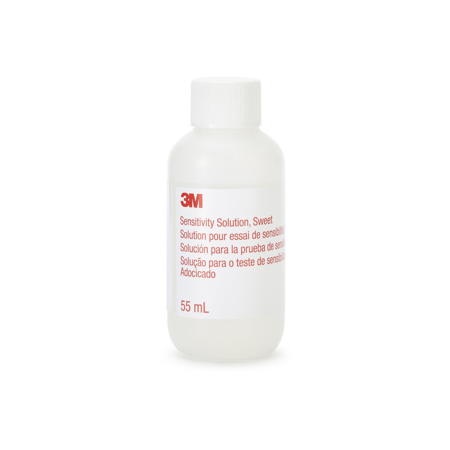 3M Sensitivity Solution, Saccharin, Fit-Testing FT-11