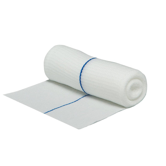 Conforming Bandage Flexicon® 2 Inch X 4-1/10 Yard 1-Ply NonSterile 12 per Pack - 22200000