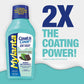 Mylanta Coat & Cool Antacid + Anti-Gas Liquid, Chocolate Mint Flavor 62372052012