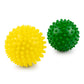 Kanjo Acupressure Foot Pain Relief Ball Set KANBALLSET