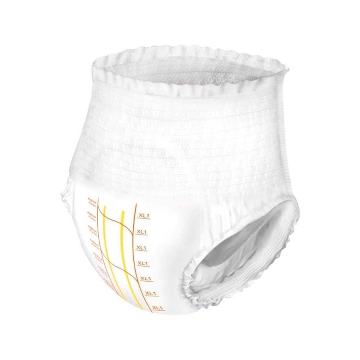 Abena® Premium Pants XL1 Incontinence Brief, X-Large 1000021328