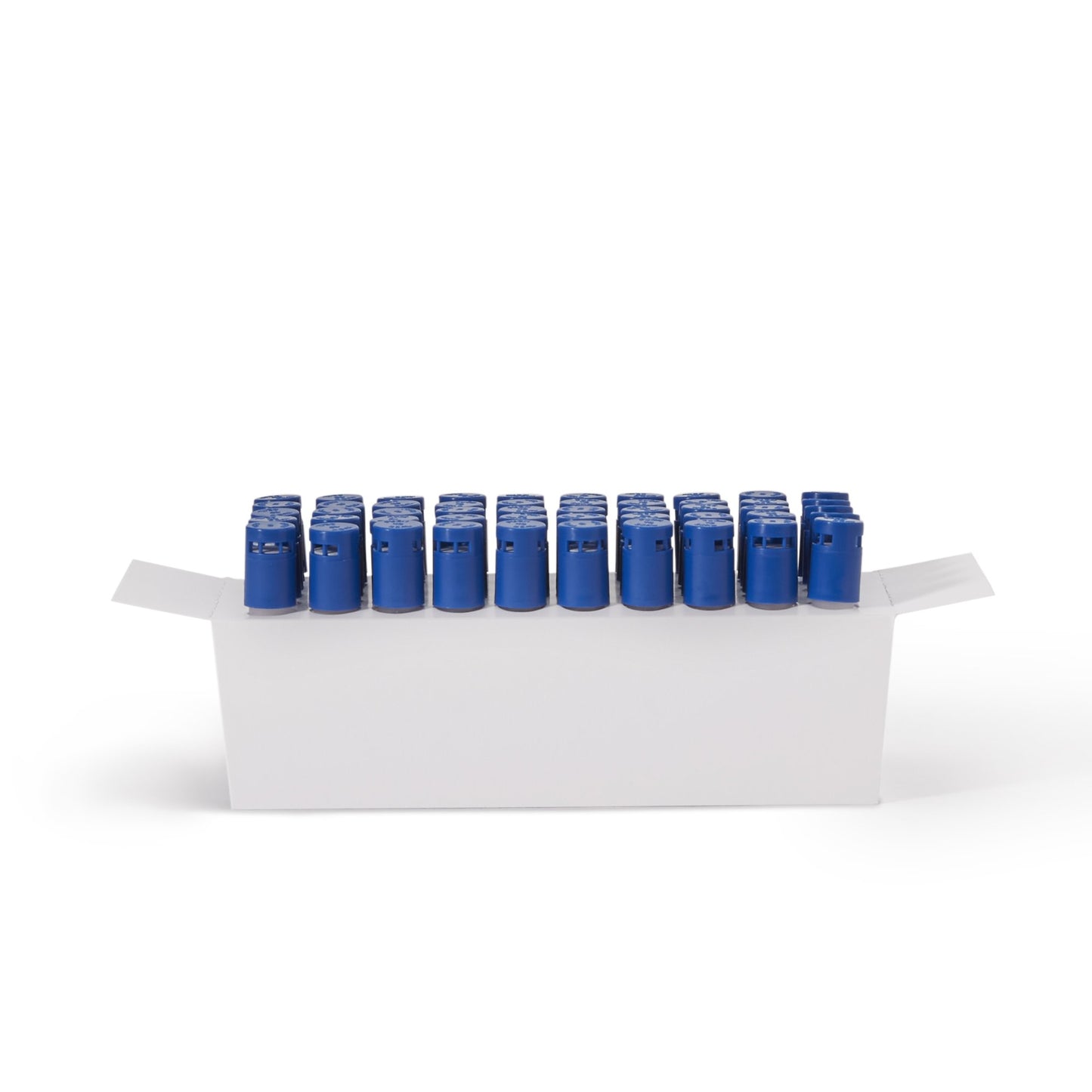 3M™ Attest™ Rapid Readout Sterilization Biological Indicator Vial 1291