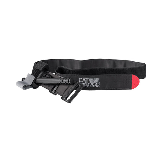 North American Rescue Combat Tourniquet, 6½ Inch Length 30-0001